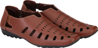 

Shoe Day Men BROWN Sandals