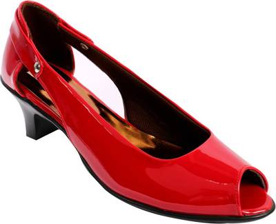 Indulgence Women Grey Heels