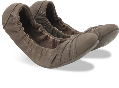

Catwalk Casual Casuals For Women(Brown