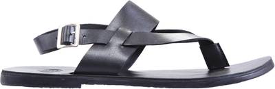 WCFC Men BLACK Sandals