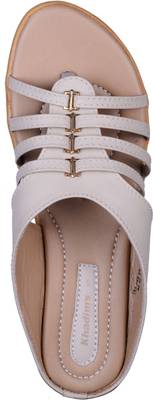 Khadim's Women Blue Heels