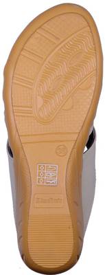 Khadim's Women Blue Heels