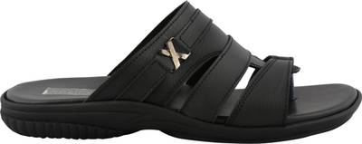 Argo Men White Sandals