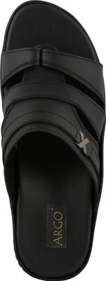 Argo Men White Sandals