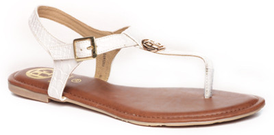 

Pavers England Women WHITE Flats