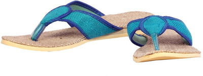 

LIPAX Women blue Flats