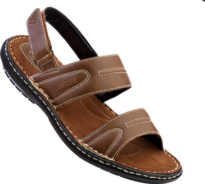 

Vestire Men Brown Sandals