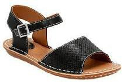 

Clarks Women Black Combi Sports Sandals
