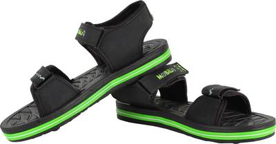 Oricum Men Grey Sandals