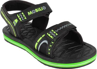 Oricum Men Grey Sandals