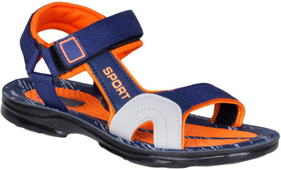 

Knight Ace Men Orange Sandals