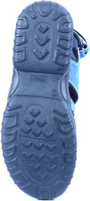 Shoegaro Men Tan Sandals