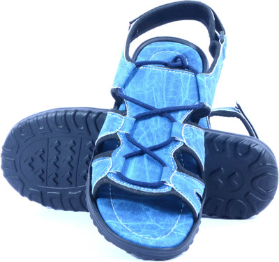 

Shoegaro Men Blue Casual