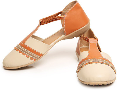 

Bare Soles Women beige Sandals