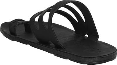 Emosis Men Brown Sandals
