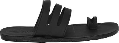 Emosis Men Brown Sandals
