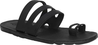 Emosis Men Brown Sandals
