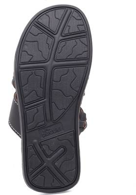 Paduki Men White Sandals