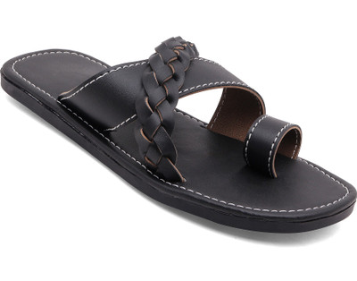 

Paduki Men Black Casual