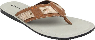

KITTENS Boys Sports Sandals(Brown