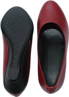 FashionPedia Women Cherry Bellies