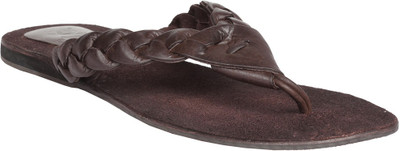 

ESTD. 1977 Men Brown Sandals