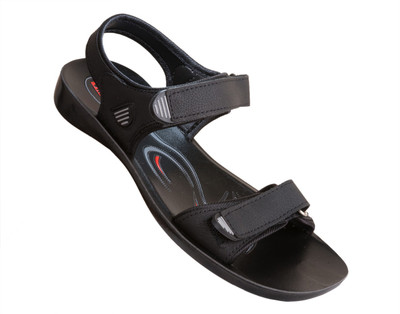 

VKC Women Black Wedges