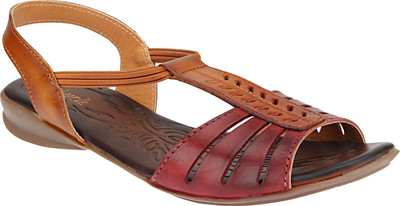 

Catwalk Women TAN Flats