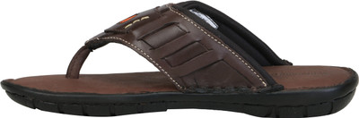 

Ventoland Men Brown Sandals
