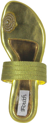 

Faith Women Gold Heels