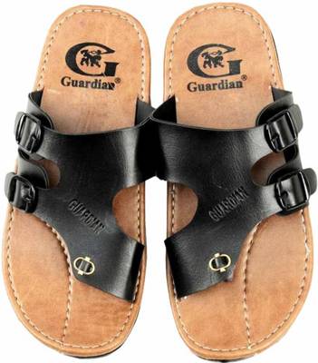 Guardian Men Multicolor Sandals