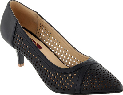 

Shuz Touch Women NAVY Heels