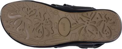 Shoegaro Men Tan Sandals