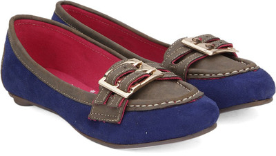 

Catwalk Women BLUE Bellies