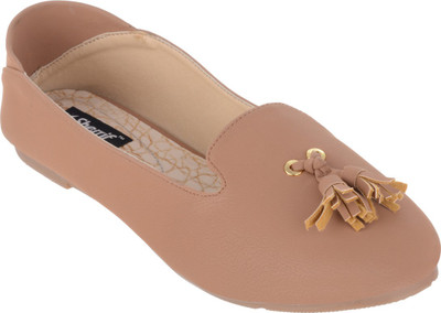 

Sherrif Shoes Women NUDE Bellies