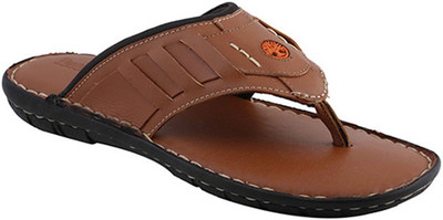 

Ventoland Men Tan Sandals