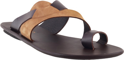 

Metro Men 12,BROWN Sandals