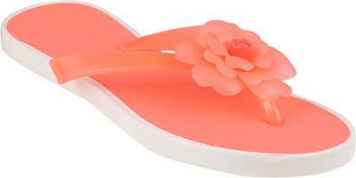 

Go India Store Women Pink Flats