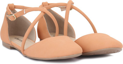 

QUPID Women MELNU Flats