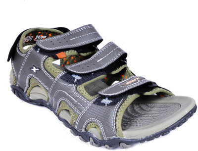 

Sparx Men Olive Casual