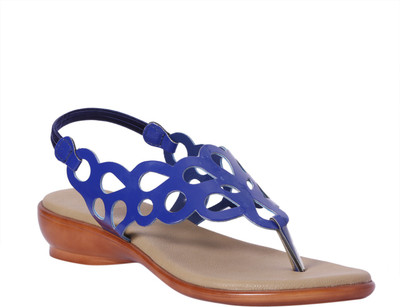 

Pantof Girls Sports Sandals(Blue