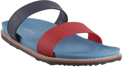 

Mochi Men 44,Maroon Sandals