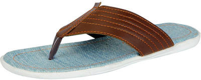 

FAUSTO Men Tan Sandals