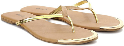 

Inc.5 Women Beige Flats