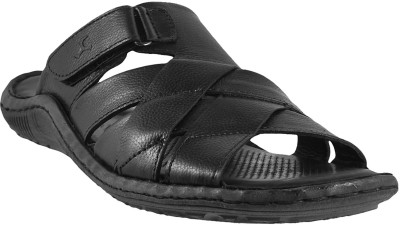 

Mochi Men 11,Black Sandals