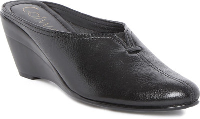 

Catwalk Women BLACK Wedges