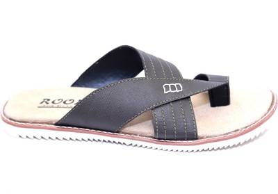 

Roony Men Olive Casual
