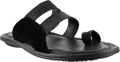 

Metro Men 11,Black Sandals