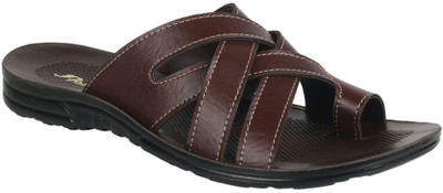 

Action Men Brown Casual