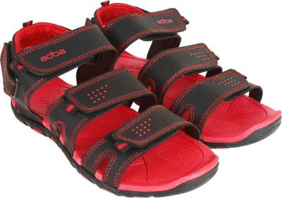 Oricum Men Grey Sandals